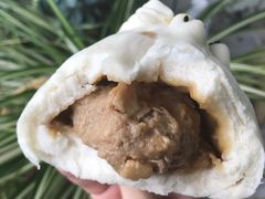 笋丁肉包-白玉兰食品(甜云店)