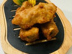 -3号仓库·创意中国菜(新世界城店)