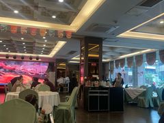 -全聚德(常州店)