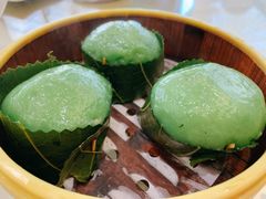 -中山国际酒店中餐厅
