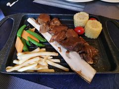 -马勒别墅饭店(静安寺店)