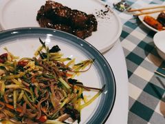 -紫光园(劲松店)