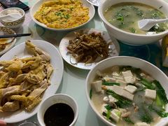 -小六农家乐(崇明西沙湿地店)