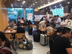 大堂-回味鸭血粉丝汤(南京站店)