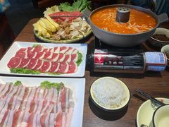 -金塔傣乡·德宏傣味·手抓饭·孔雀宴·云南民族特色菜(文化巷店)