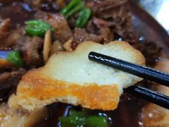 -老南京土菜馆(状元境店)