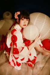 点击看大图 -持熹光年写真体验馆