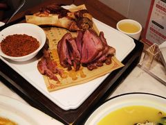 -佰家小厨·南京菜(夫子庙店)