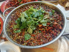 -拈一筷子·宜宾江湖菜(十一街店)
