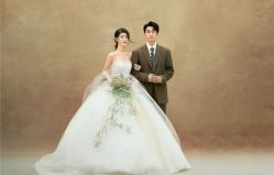 -金夫人婚纱摄影(总店)