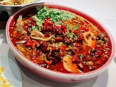 -椒馋小馆(绿源路店)