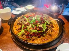 -老板恋上鱼(高新万达店)