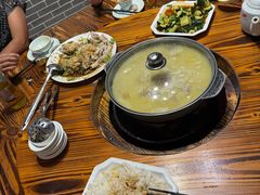 -侠成水上农庄(工业大道店)
