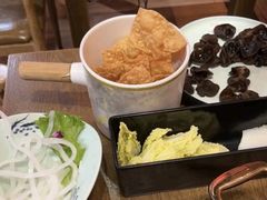 -刘一锅筋头巴脑(小北店)