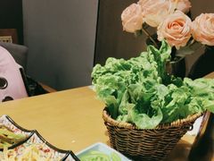 -大唐尚武烤活鳗鱼黑牛烤肉(大里路店)
