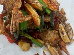 -湛江渔港·大排档(乐园路总店)