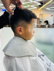 点击看大图 -秦·专注剪发