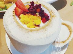 -湯系·煲汤手艺人(东二环泰禾广场店)
