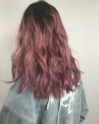 -Some Hair