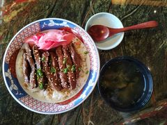 -炙柒Sekinana·精致料理 烧鸟·铁板烧(海上世界店)