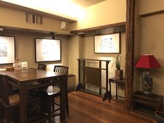 -春水堂人文茶馆(台中四维店)