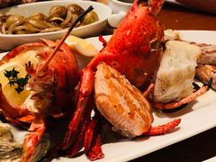 -沈阳君悦酒店·意坊意大利餐厅