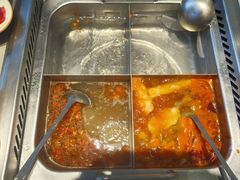 -海底捞火锅(太原南站店)