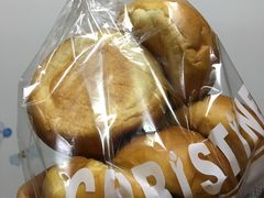 -克莉丝汀CHRISTINE(东川永平路店)