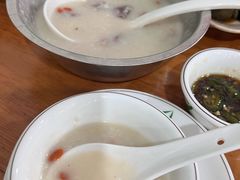 -南记食粥坊·宵夜大排档(莲花店)