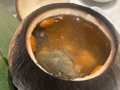 -汤城小厨•粤菜•靓汤(西直门凯德MALL店)