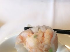 -金汇酒楼(中山东区店)