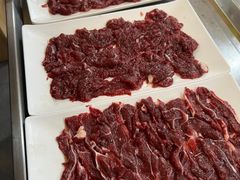 -伟记牛肉(金鸿公路店)