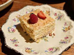 -格鲁·秀色Georgia’s Feast