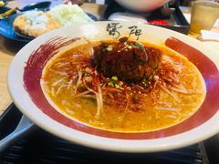 赤鬼拉面-雷门拉面店(新光天地店)