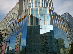 -昆明金鹰广场酒店(南屏老街店)