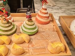 -洲际酒店·地平线全日餐厅HORIZON CAFÉ