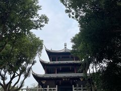 -白马涧龙池景区