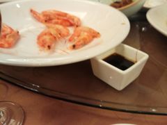 -园林格兰云天大酒店-太极名厨中餐厅