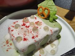 -青花椒秘制烤鱼(光启城店)