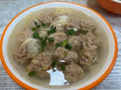 -利达汤圆馄饨(川公路店)