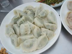 -察哈尔烤羊腿