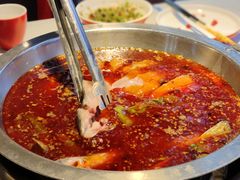 -蜀滋香鲜鱼美蛙火锅(339店)