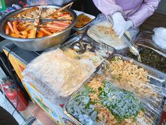 -阿姨卷饼(平凉路店)