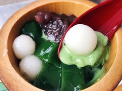 -中村藤吉(本店)