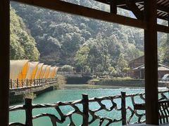 -神龙峡风景区