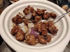 -潮界(LU·ONE凯德晶萃广场店)