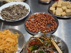 -晓燃地摊烤肉(朝阳双桥店)