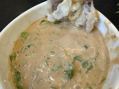 -情忆草原涮肉馆