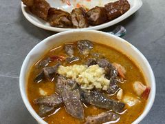 -四里沙茶面(湖滨四里店)
