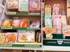 -名创优品(海珠乐峰广场店)